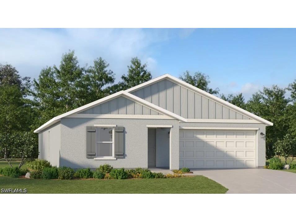 4234 E Gator Circle Cape Coral FL 33909 226019450 image1