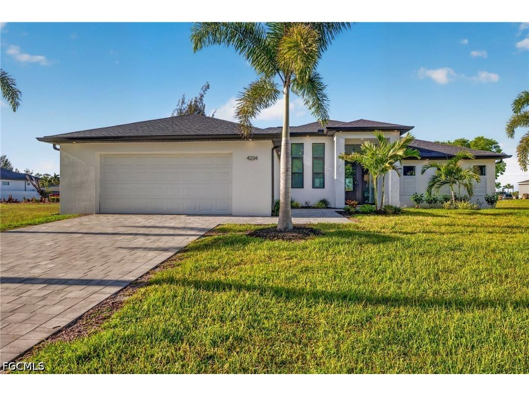 4234 NW 24th Terrace Cape Coral FL 33993 2026018333 image1