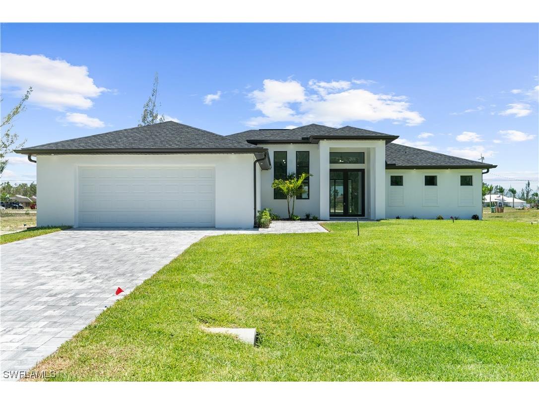 4234 NW 24th Terrace Cape Coral FL 33993 222079565 image1