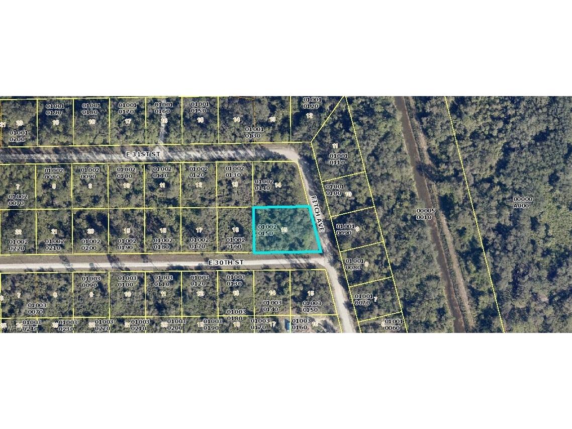 4235 E 30th Street Alva FL 33920 224006821 image1