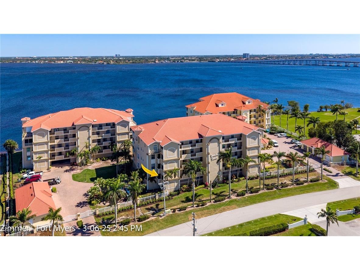 4235 SE 20th Place #C201 Cape Coral FL 33904 2025015117 image1