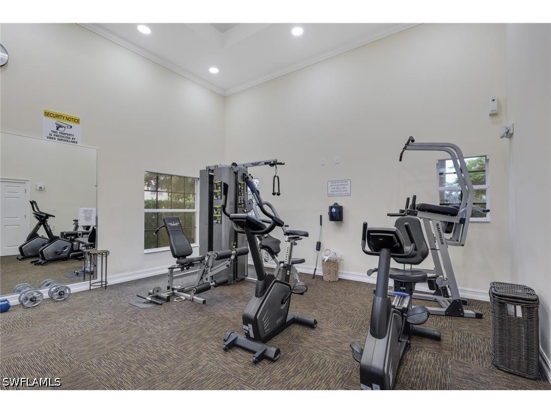 4236 Bellasol Circle #1021 Fort Myers FL 33916 226021329 image33