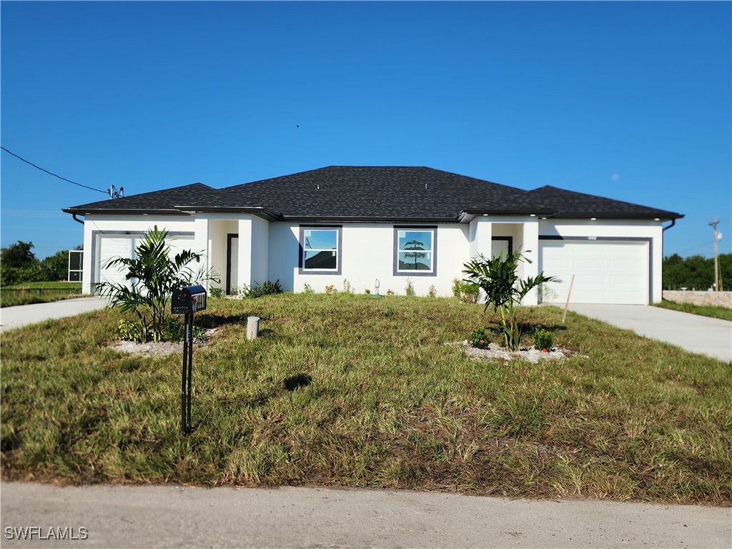 424/426 Petite Avenue Lehigh Acres FL 33974 224063115 image1
