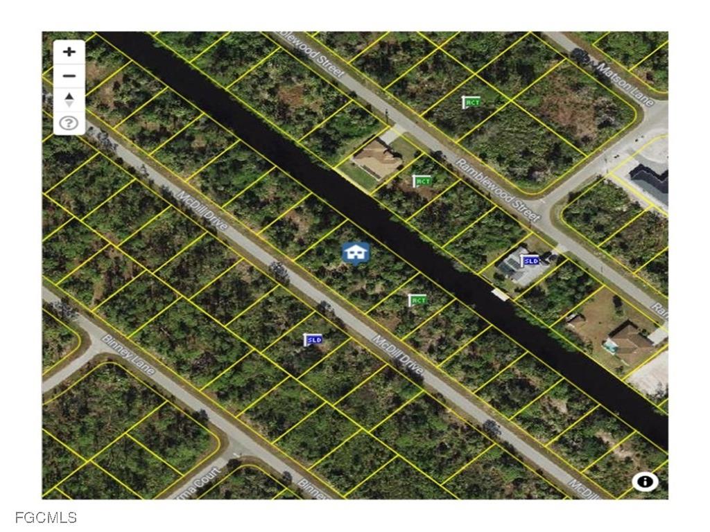424 Mcdill Drive Port Charlotte FL 33953 2025014285 image6