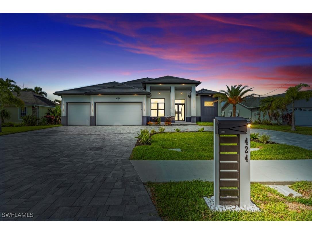 424 Mohawk Parkway Cape Coral FL 33914 225061158 image1