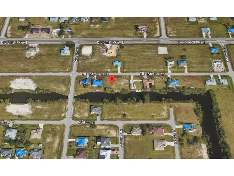 424 NE 15th Terrace Cape Coral FL 33909 224047481 image1