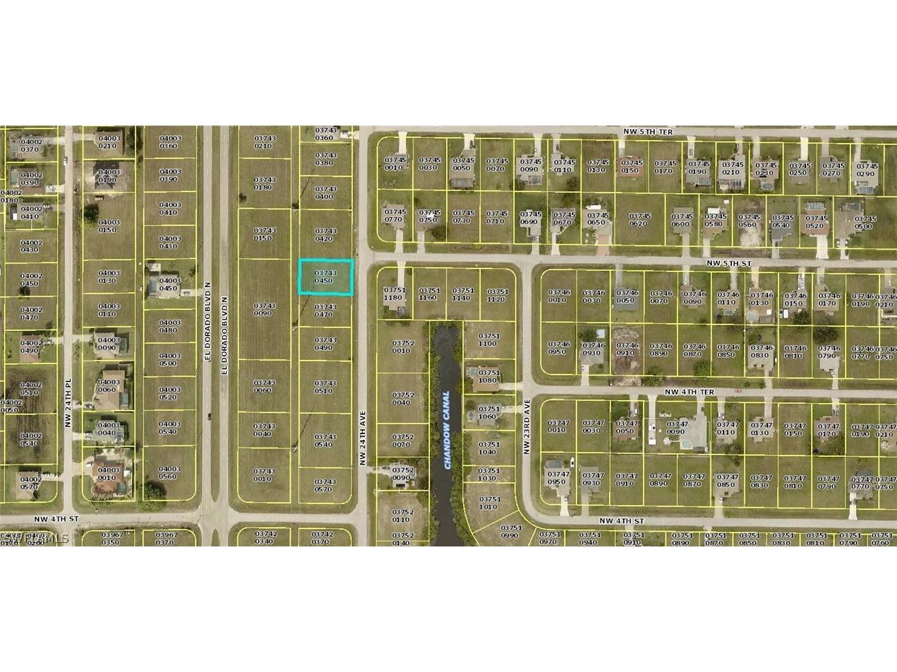 424 NW 24th Avenue Cape Coral FL 33993 221089043 image1