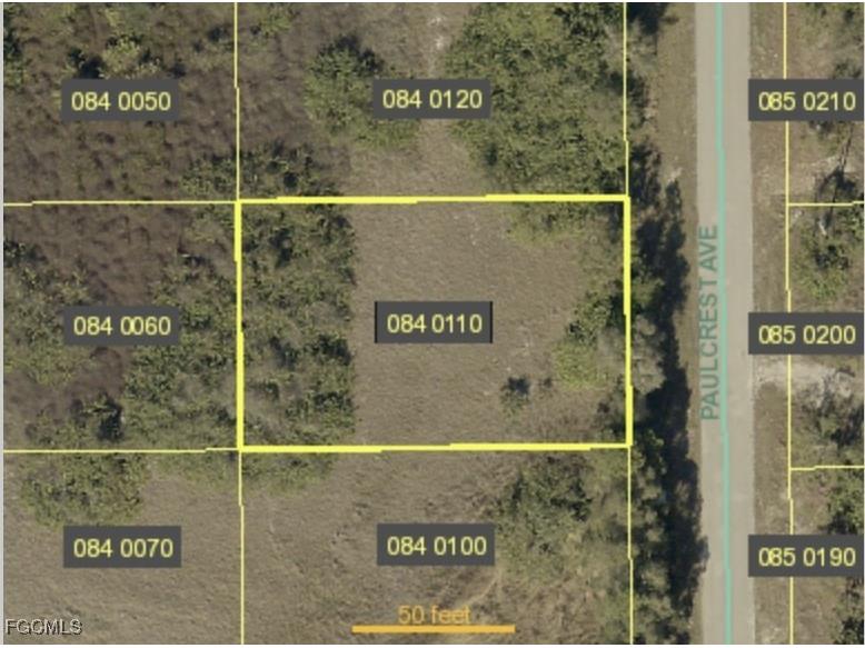 424 Paulcrest Avenue Lehigh Acres FL 33974 2025022794 image2