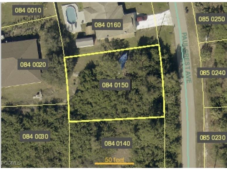 424 Paulcrest Avenue Lehigh Acres FL 33974 2025022794 image6