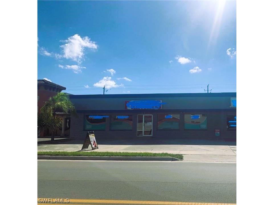 424 SE 47th Terrace #A Cape Coral FL 33904 223044692 image1