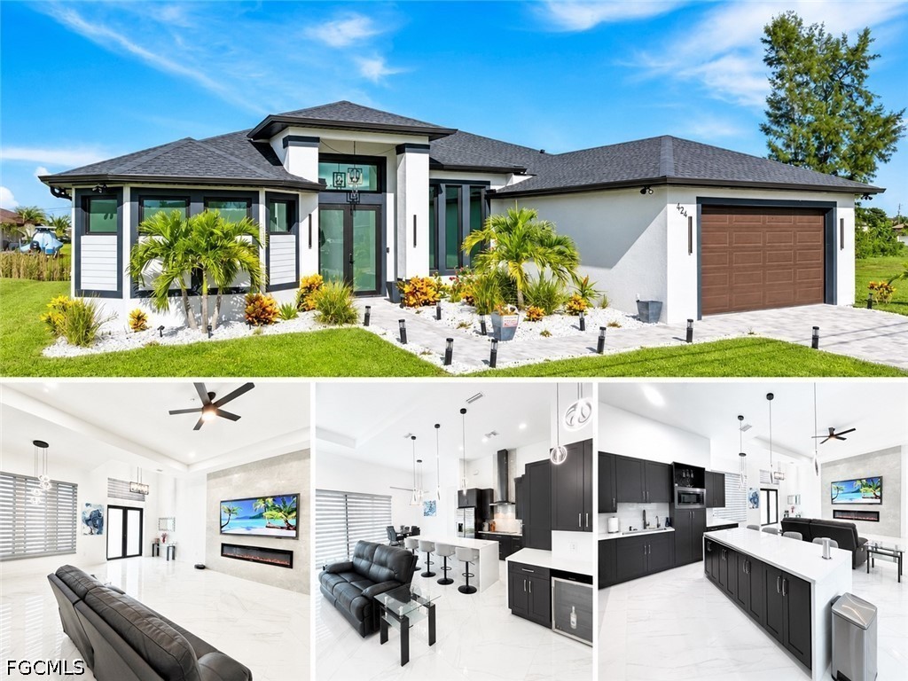 424 SW 26th Avenue Cape Coral FL 33991 2026028665 image1