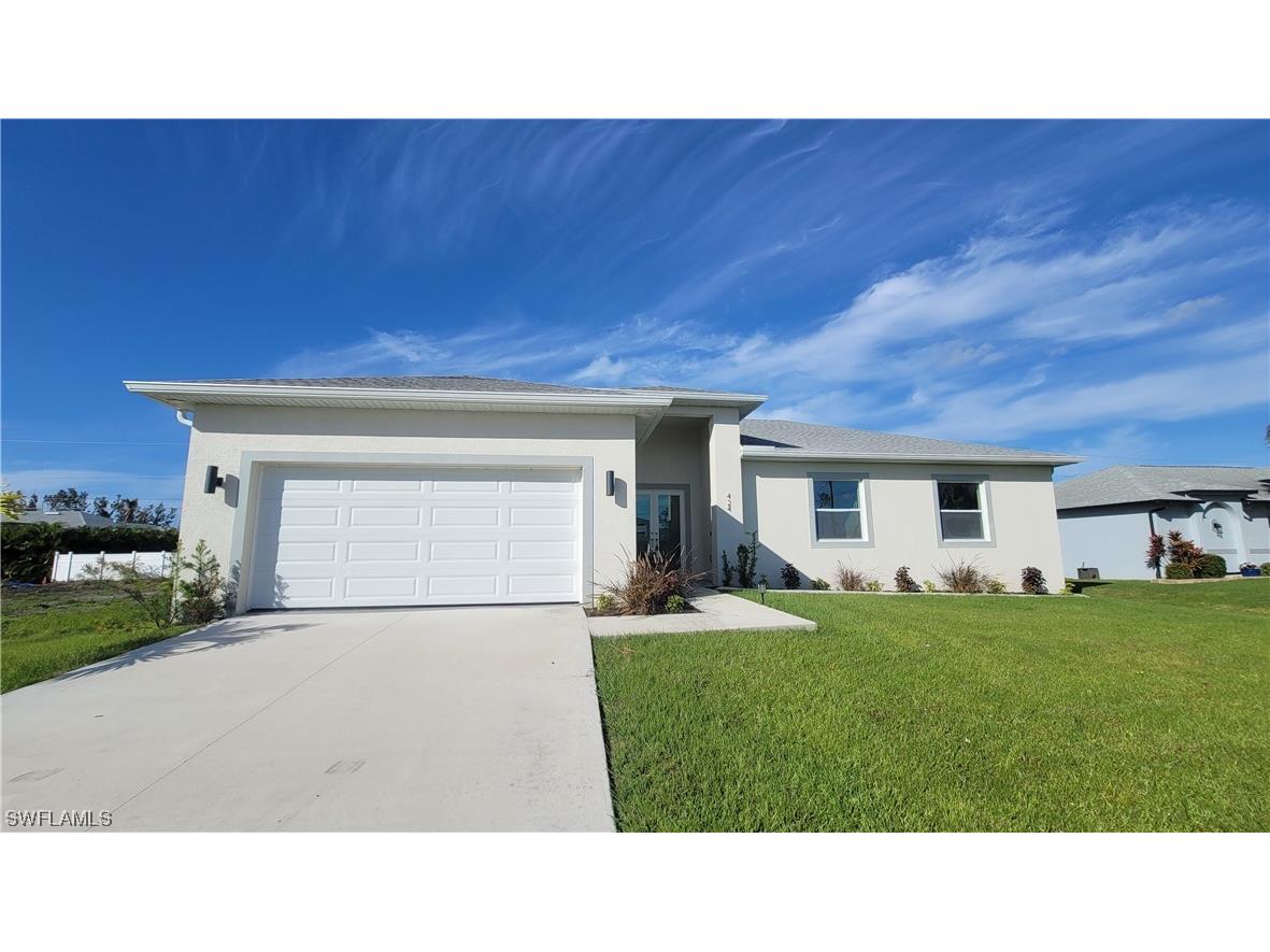 424 SW 28th Avenue Cape Coral FL 33991 223096014 image1
