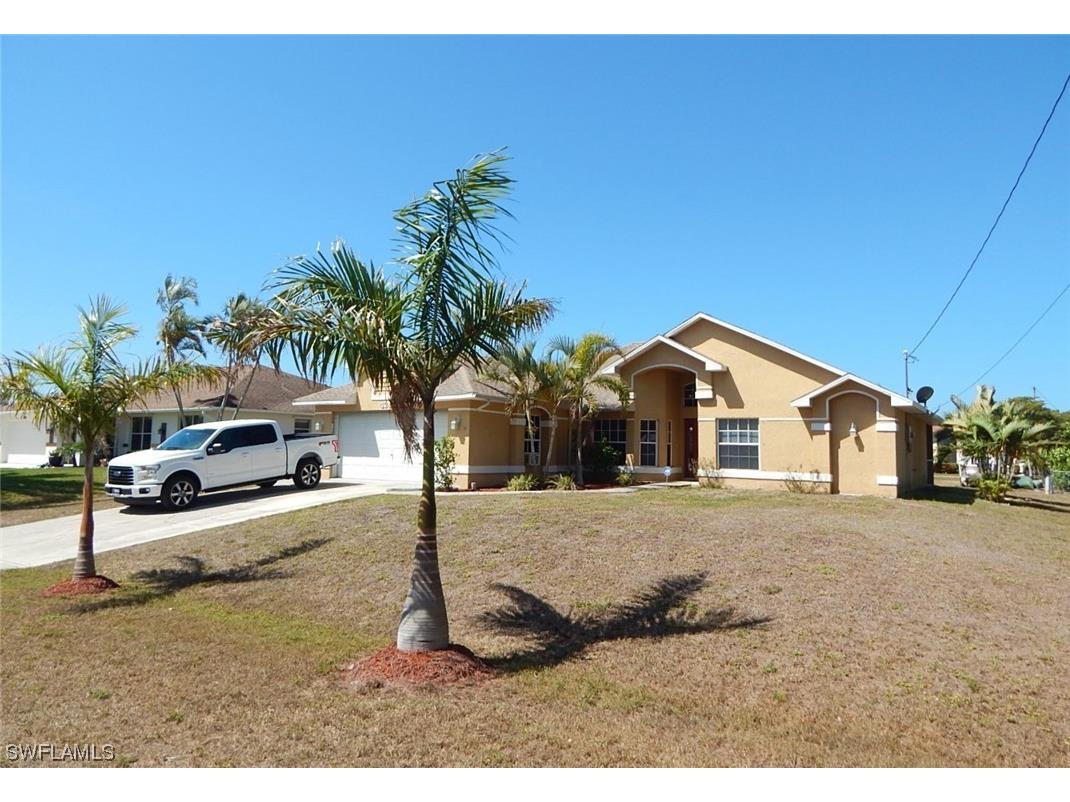 424 SW 38th Place Cape Coral FL 33991 223051559 image1