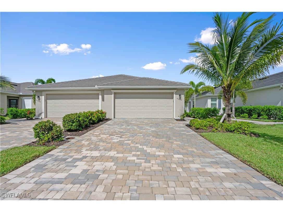 4240 Lemongrass Drive Fort Myers FL 33916 225061200 image1