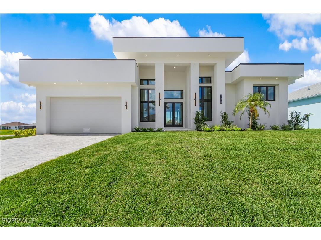 4240 NW 33rd Lane Cape Coral FL 33993 225083757 image1
