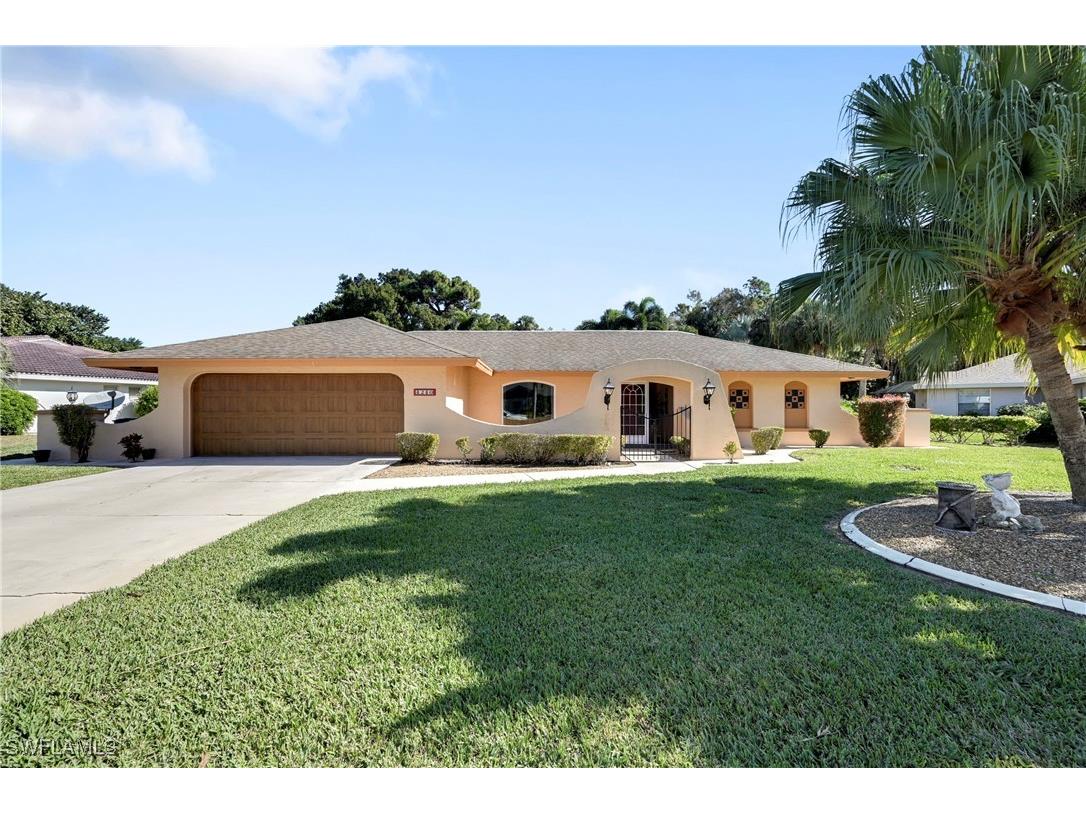 4240 Perth Court North Fort Myers FL 33903 225083949 image1