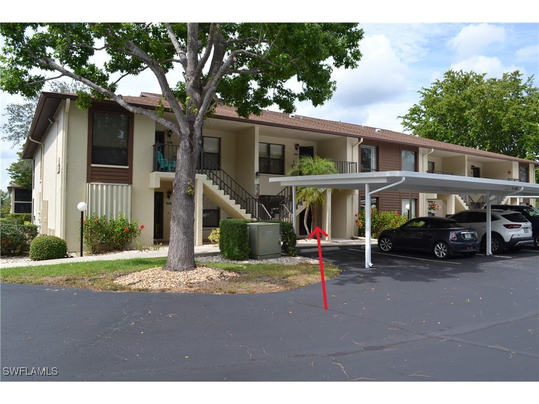 4241 Chantelle Drive #D102 Naples FL 34112 225056541 image1