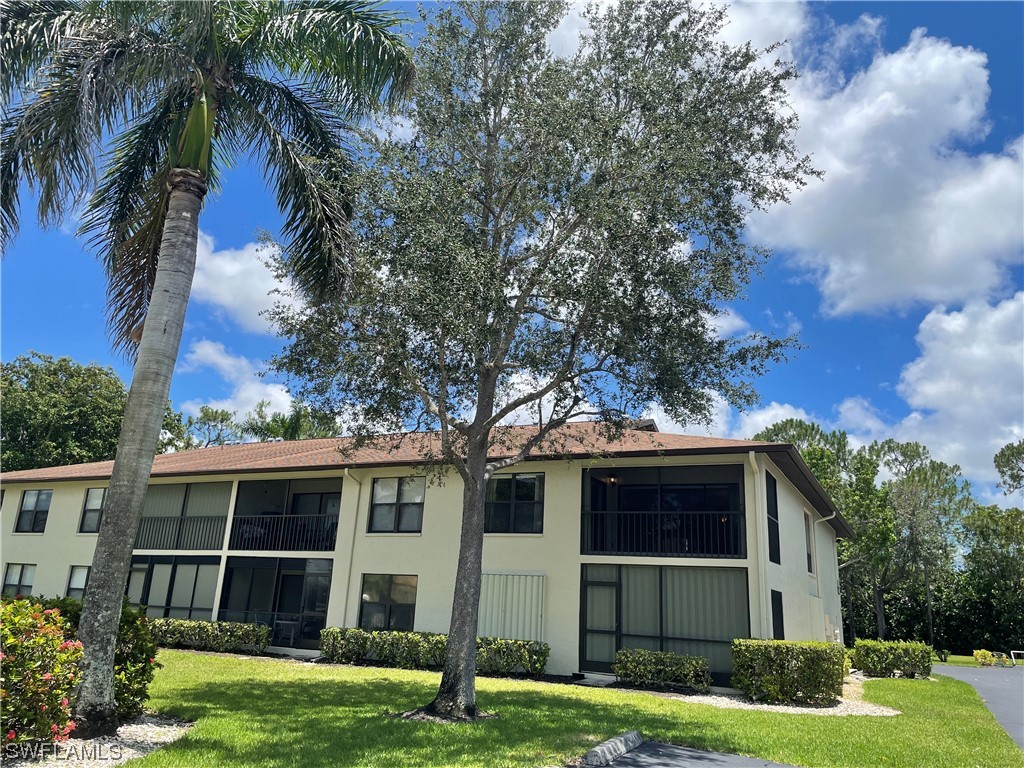 4241 Chantelle Drive #D201 Naples FL 34112 223042071 image1