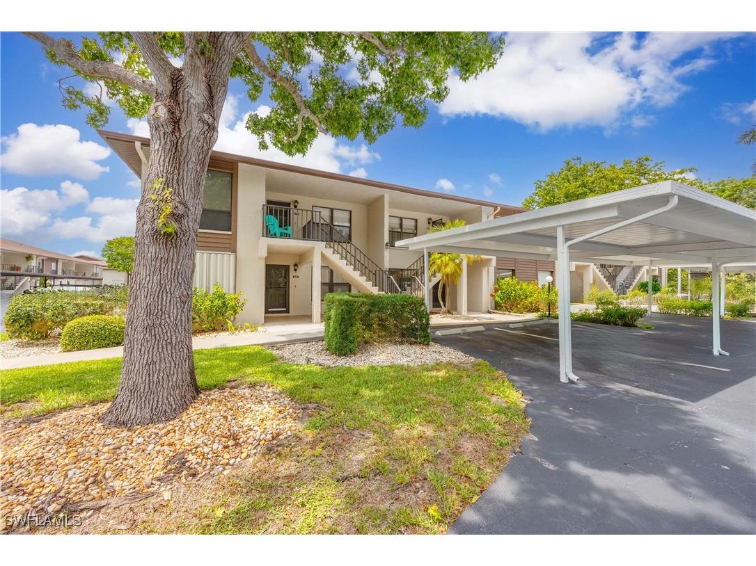 4241 Chantelle Drive #D201 Naples FL 34112 225050963 image2