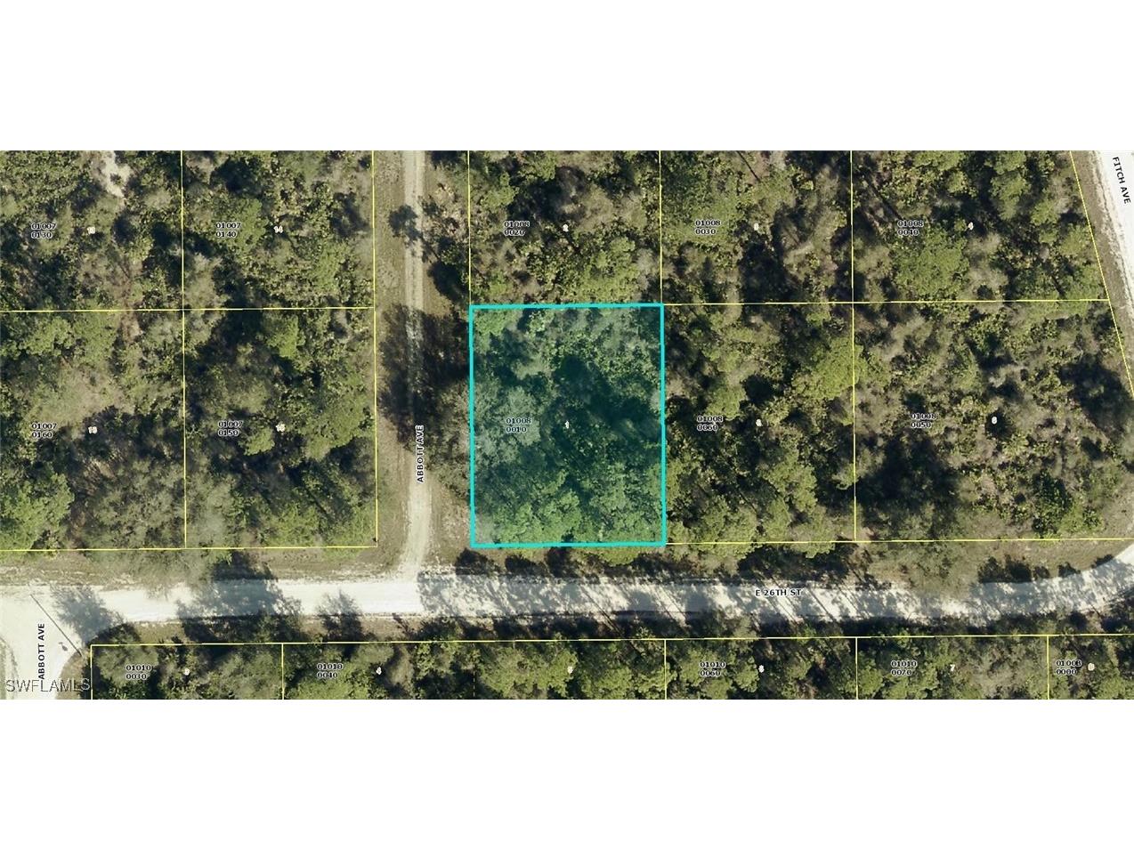 4241 E 26th Street Alva FL 33920 225015160 image1