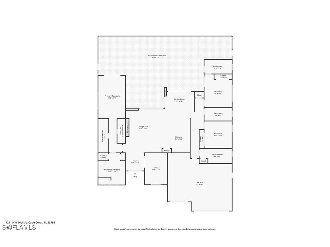 4241 NW 26th Street Cape Coral FL 33993 225042381 image47