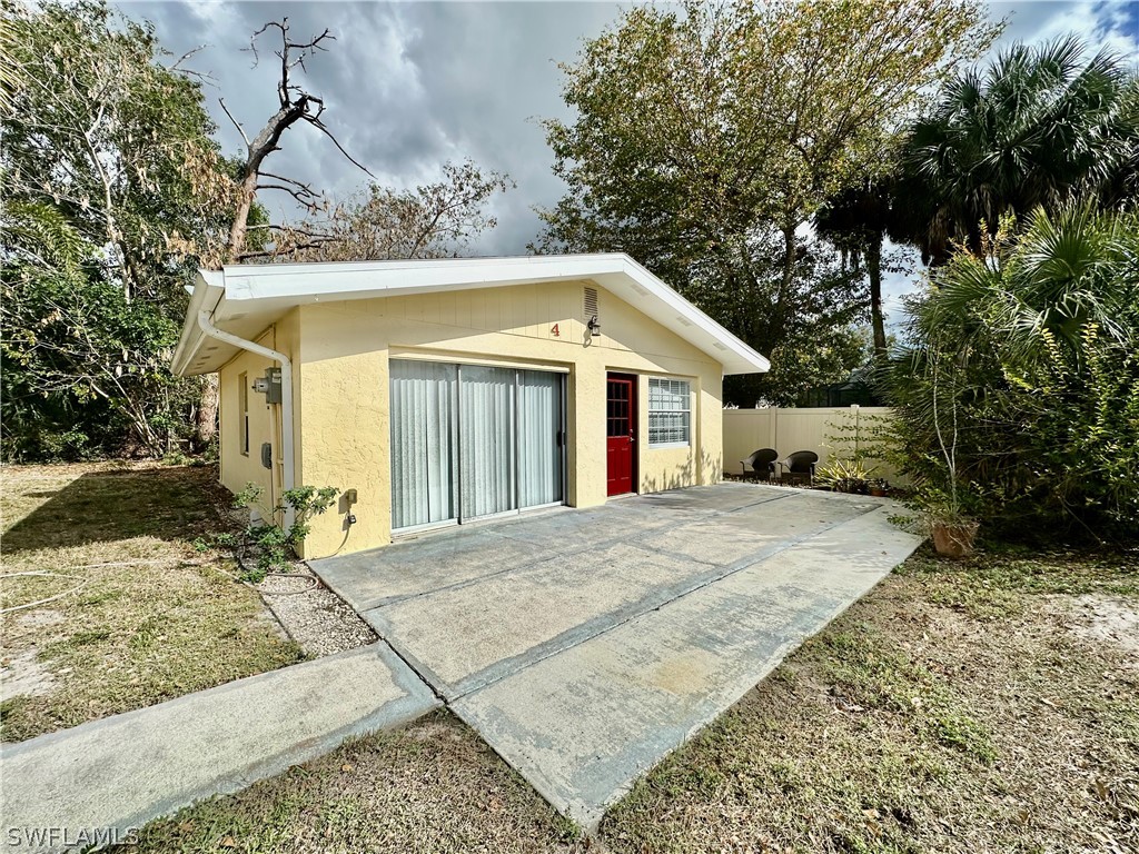 4241 Tarpon Avenue #4 Bonita Springs FL 34134 226010375 image1