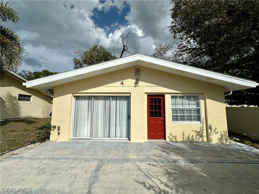 4241 Tarpon Avenue #4 Bonita Springs FL 34134 226010375 image2