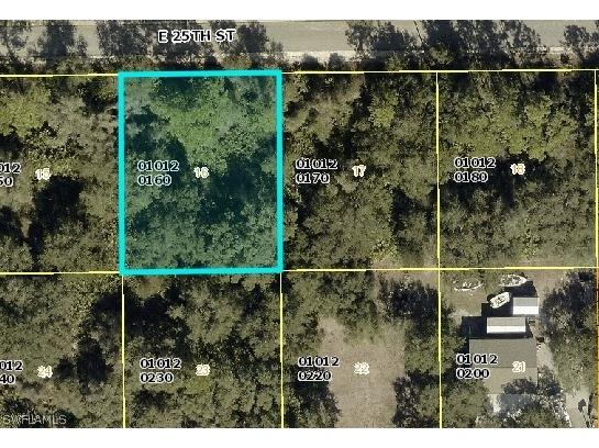 4242 E 25th Street Alva FL 33920 226011227 image1
