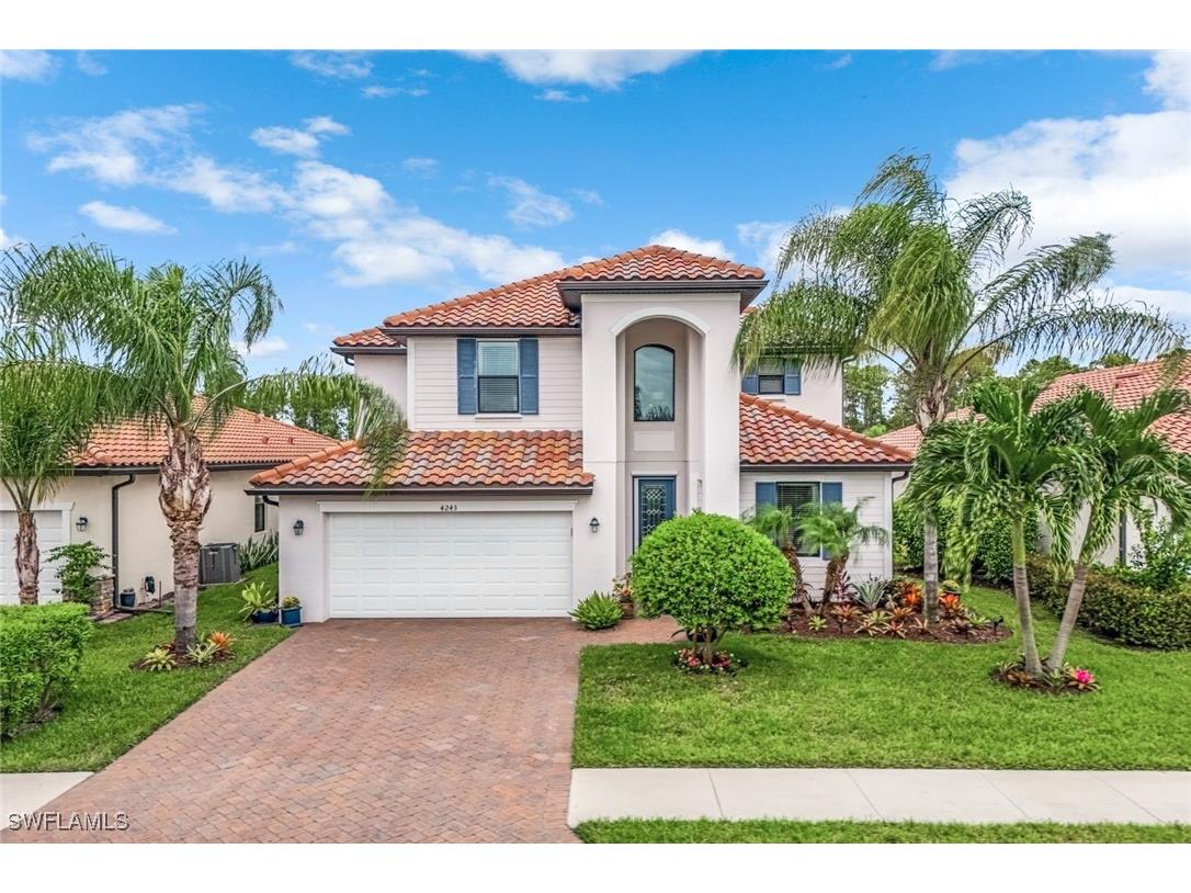 4243 Raffia Palm Circle Naples FL 34119 224078524 image1