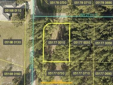 4244 NW 25th Street Cape Coral FL 33993 222060365 image1