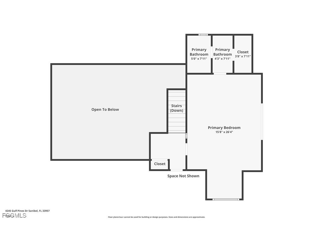 4245 Gulf Pines Drive Sanibel FL 33957 2025017495 image39