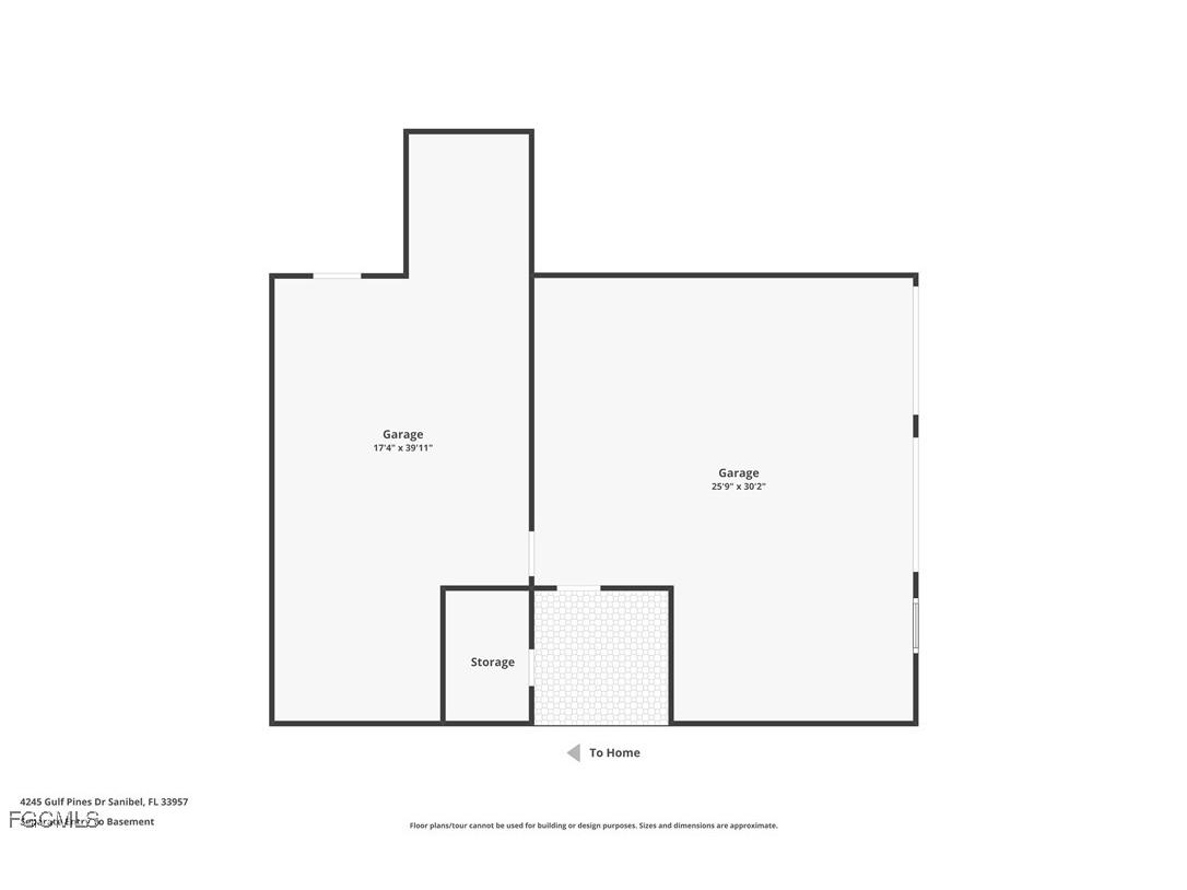 4245 Gulf Pines Drive Sanibel FL 33957 2025017495 image40