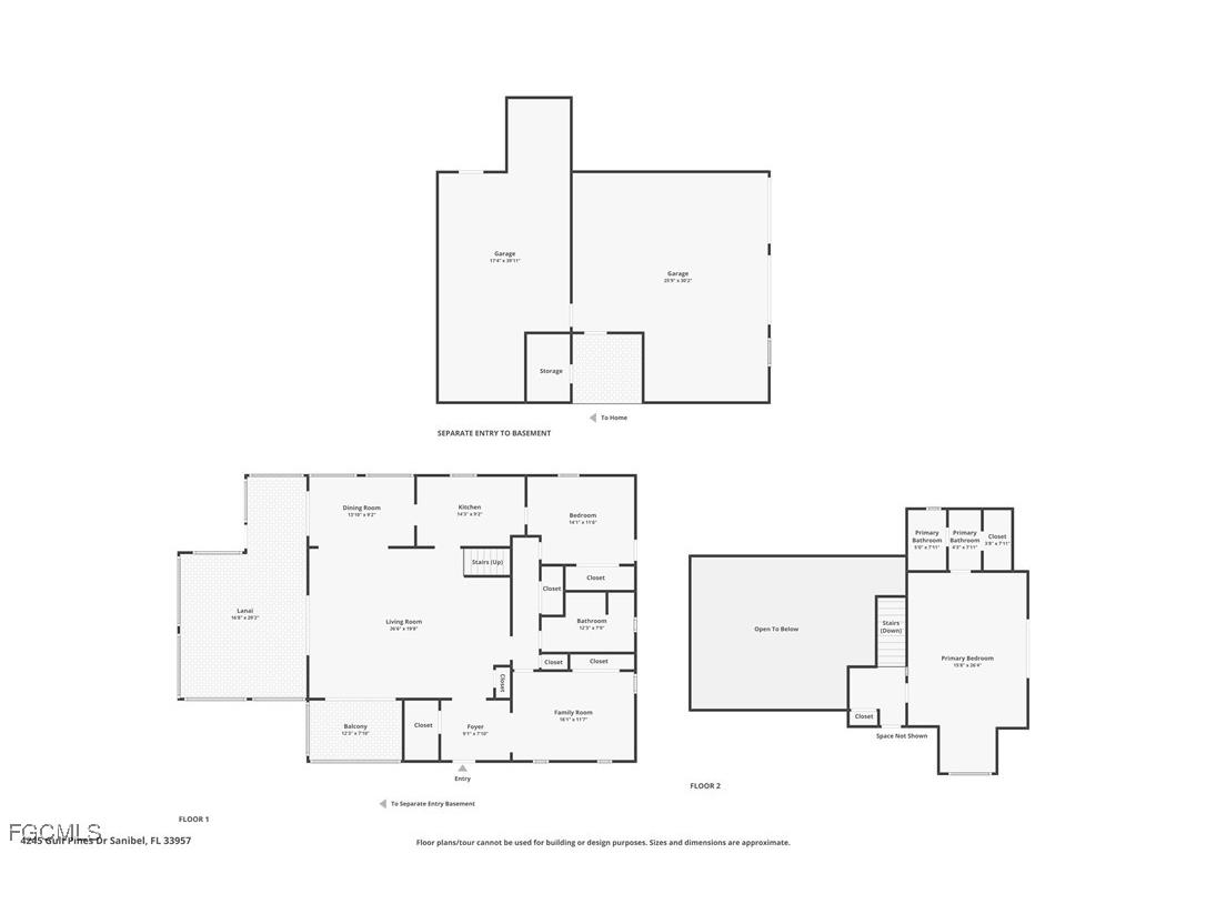 4245 Gulf Pines Drive Sanibel FL 33957 2025017495 image41