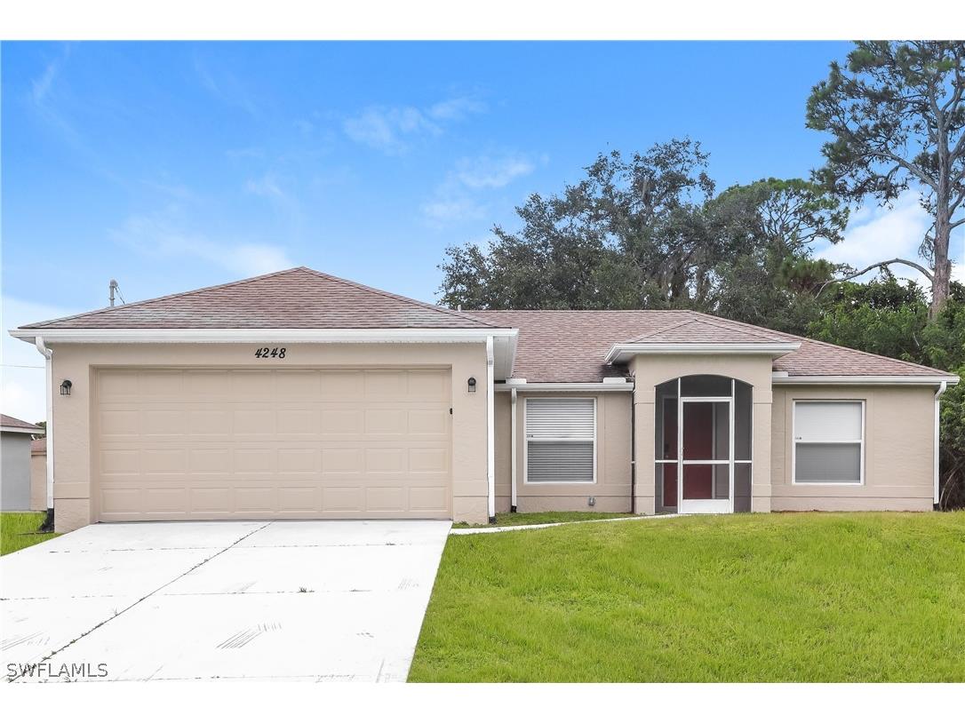 4248 Triby Terrace North Port FL 34288 224024995 image1