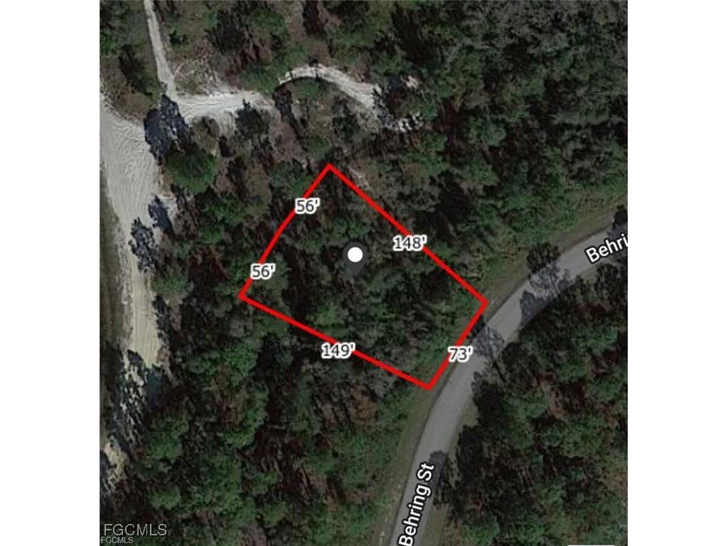 425 Behring Street Lehigh Acres FL 33974 2026003420 image1