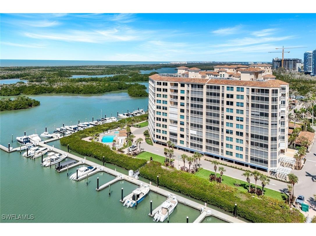 425 Dockside Drive #604 Naples FL 34110 225023527 image32