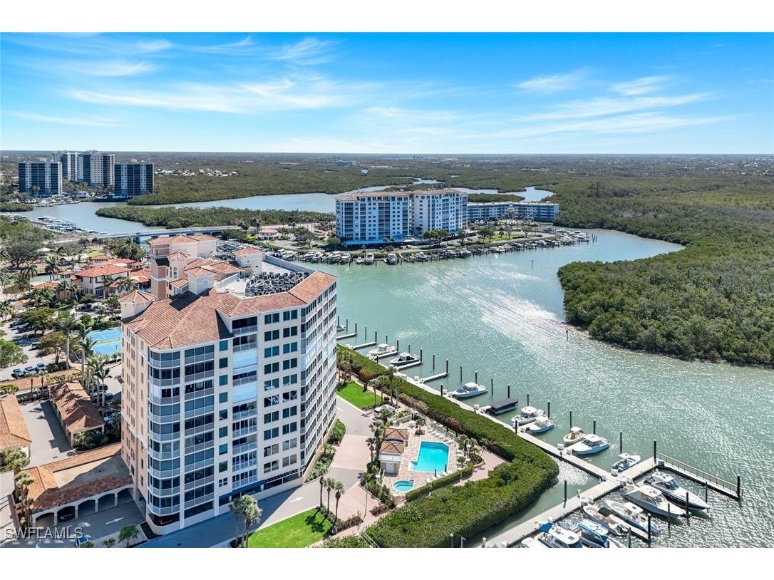 425 Dockside Drive #604 Naples FL 34110 225023527 image33