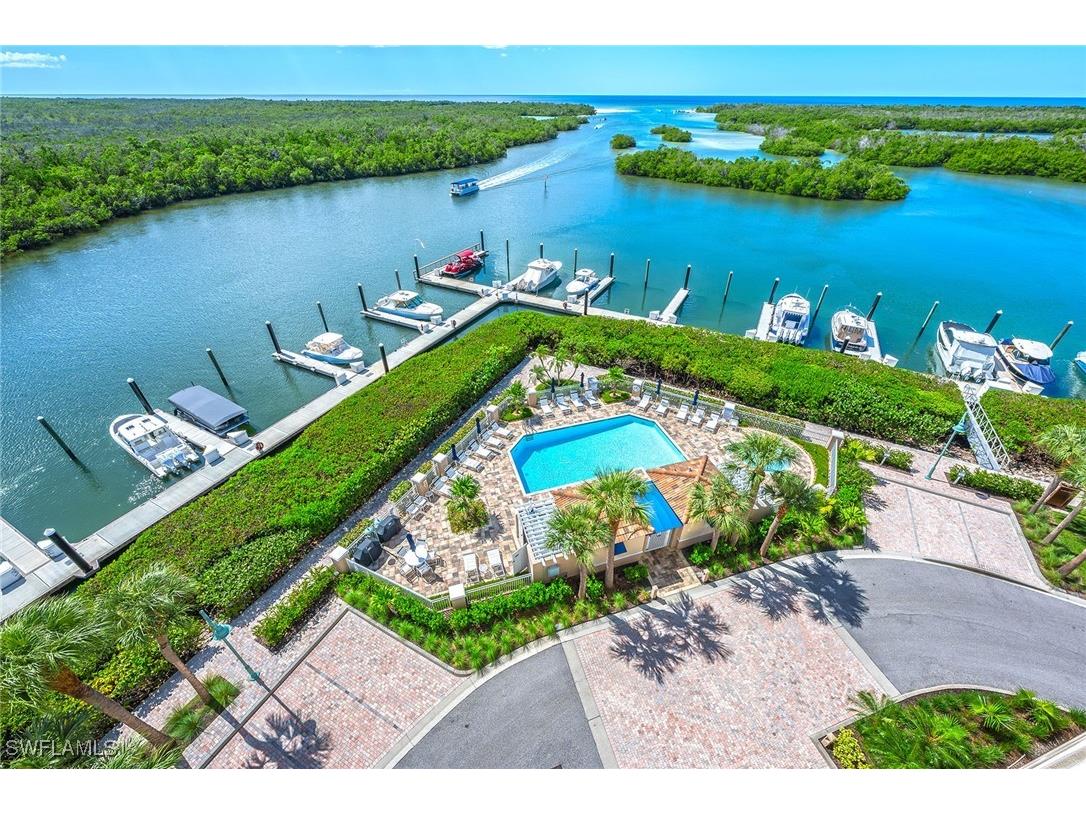 425 Dockside Drive #804 Naples FL 34110 225076089 image46