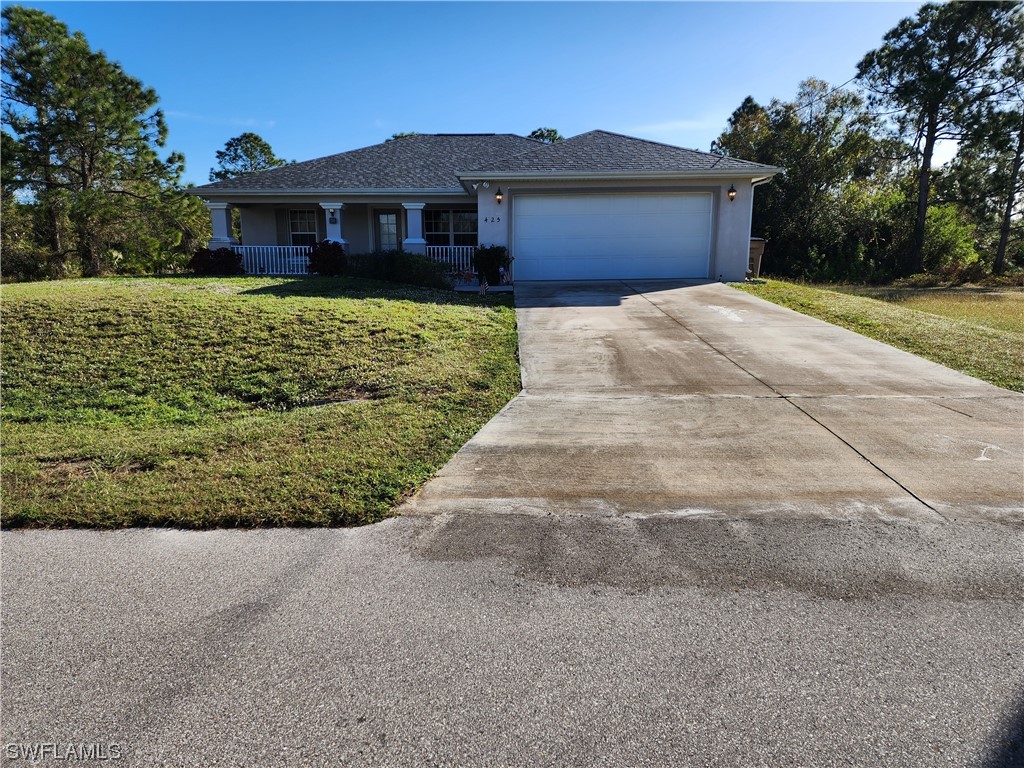 425 Gray Avenue S Lehigh Acres FL 33974 223095938 image1