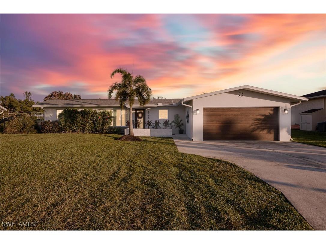 425 Grenier Drive North Fort Myers FL 33903 225014235 image1