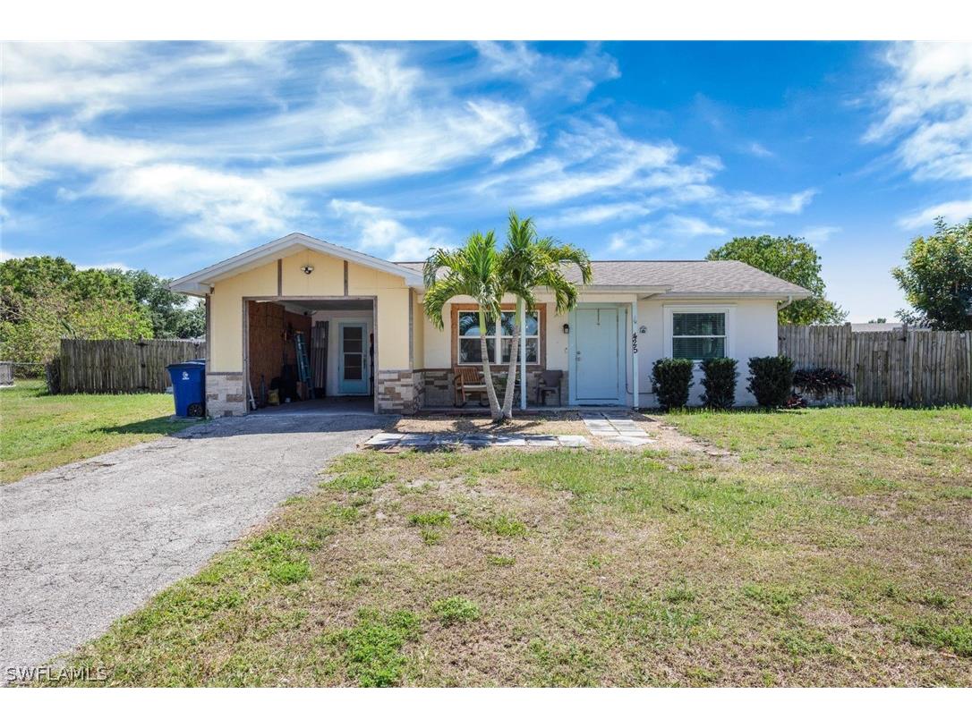 425 Morgan Circle S Lehigh Acres FL 33936 224026976 image1