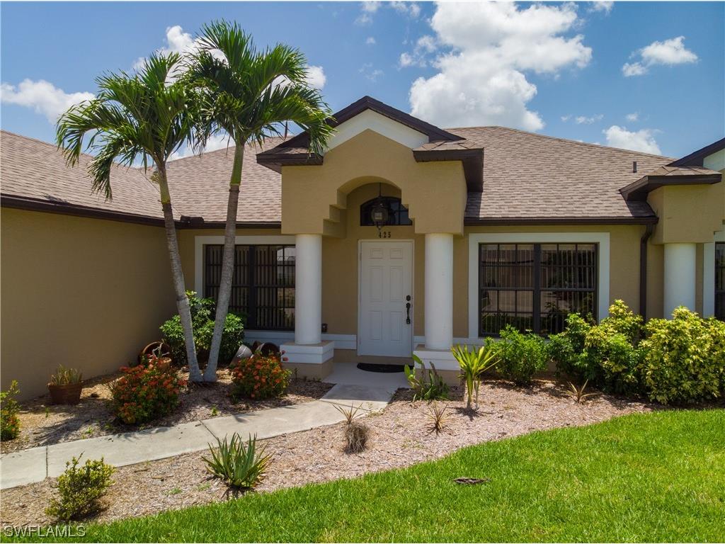 425 NW 37th Place Cape Coral FL 33993 223051723 image1
