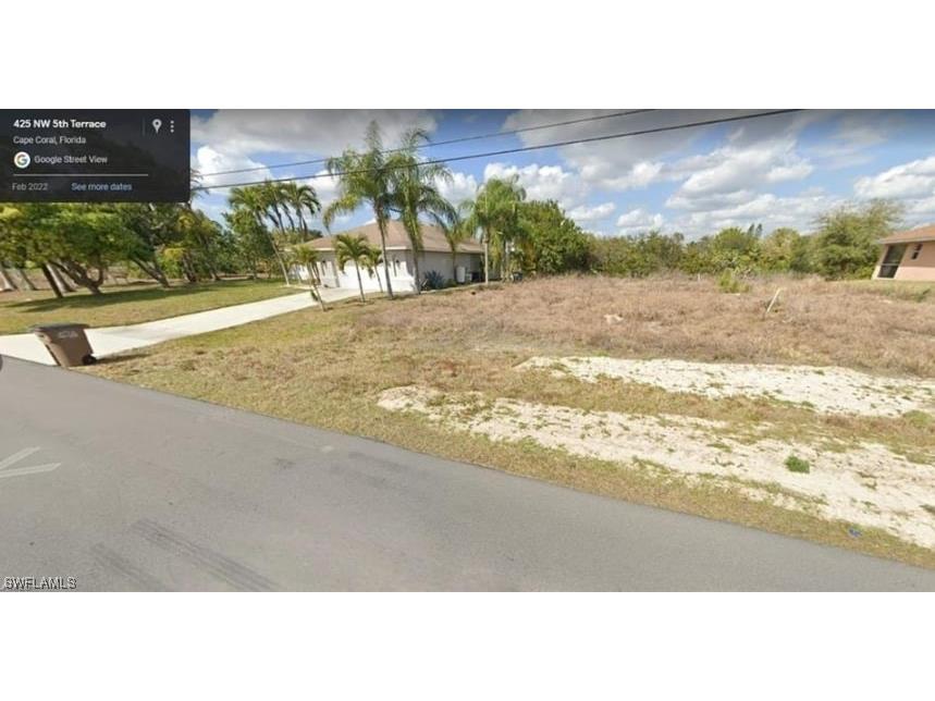425 NW 5th Terrace Cape Coral FL 33993 223046015 image1