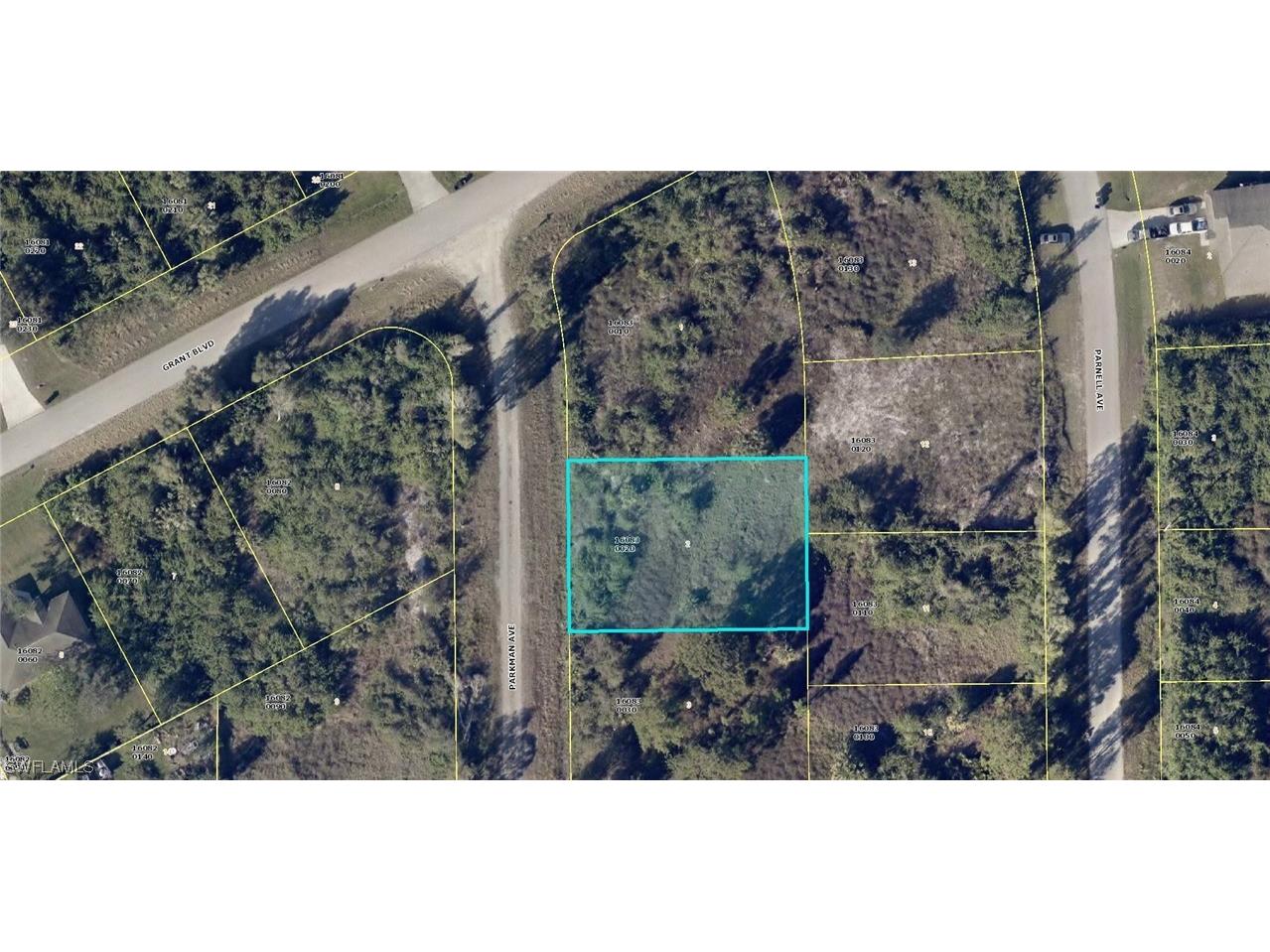 425 Parkman Avenue Lehigh Acres FL 33974 223076098 image1