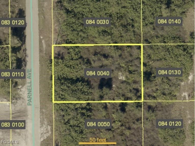 425 Parnell Avenue Lehigh Acres FL 33974 2025010447 image1