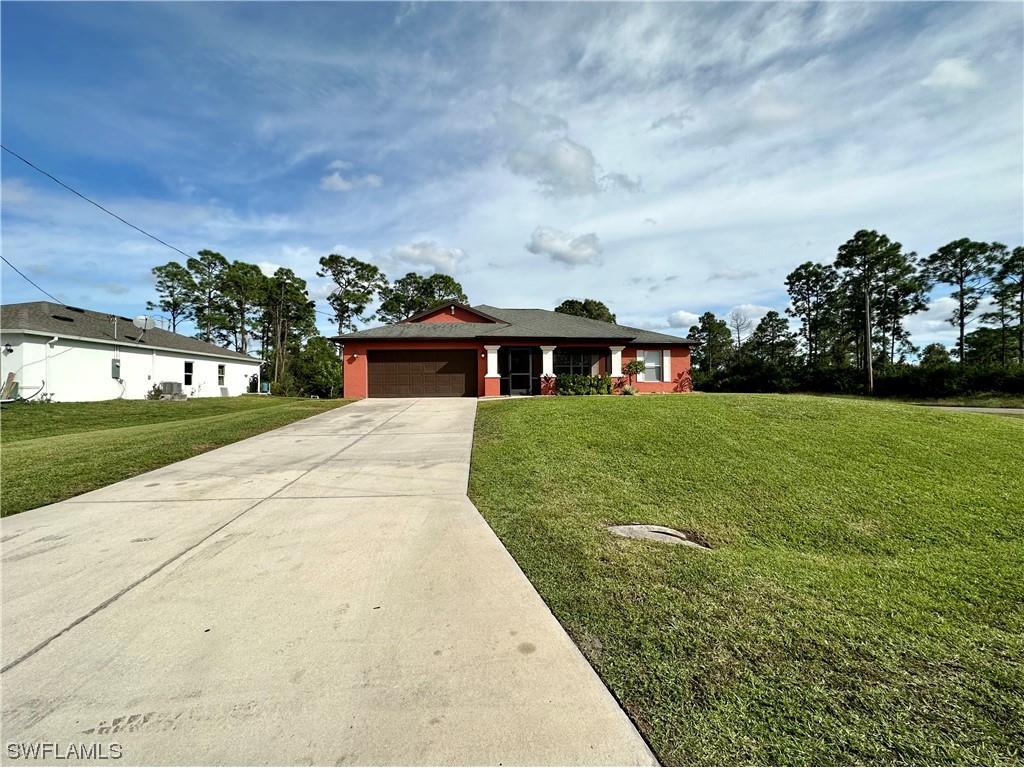 425 Pauline Avenue Lehigh Acres FL 33974 223087926 image1