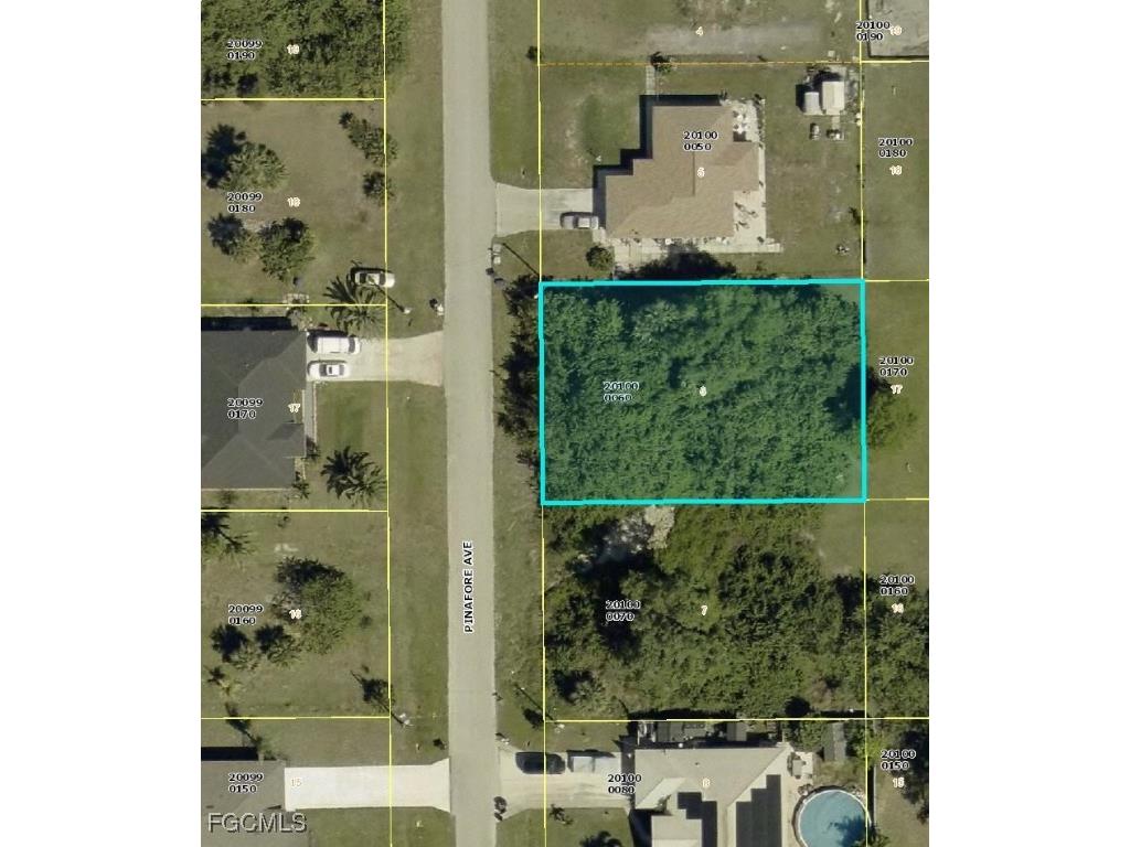 425 Pinafore Avenue Lehigh Acres FL 33974 2026006284 image1