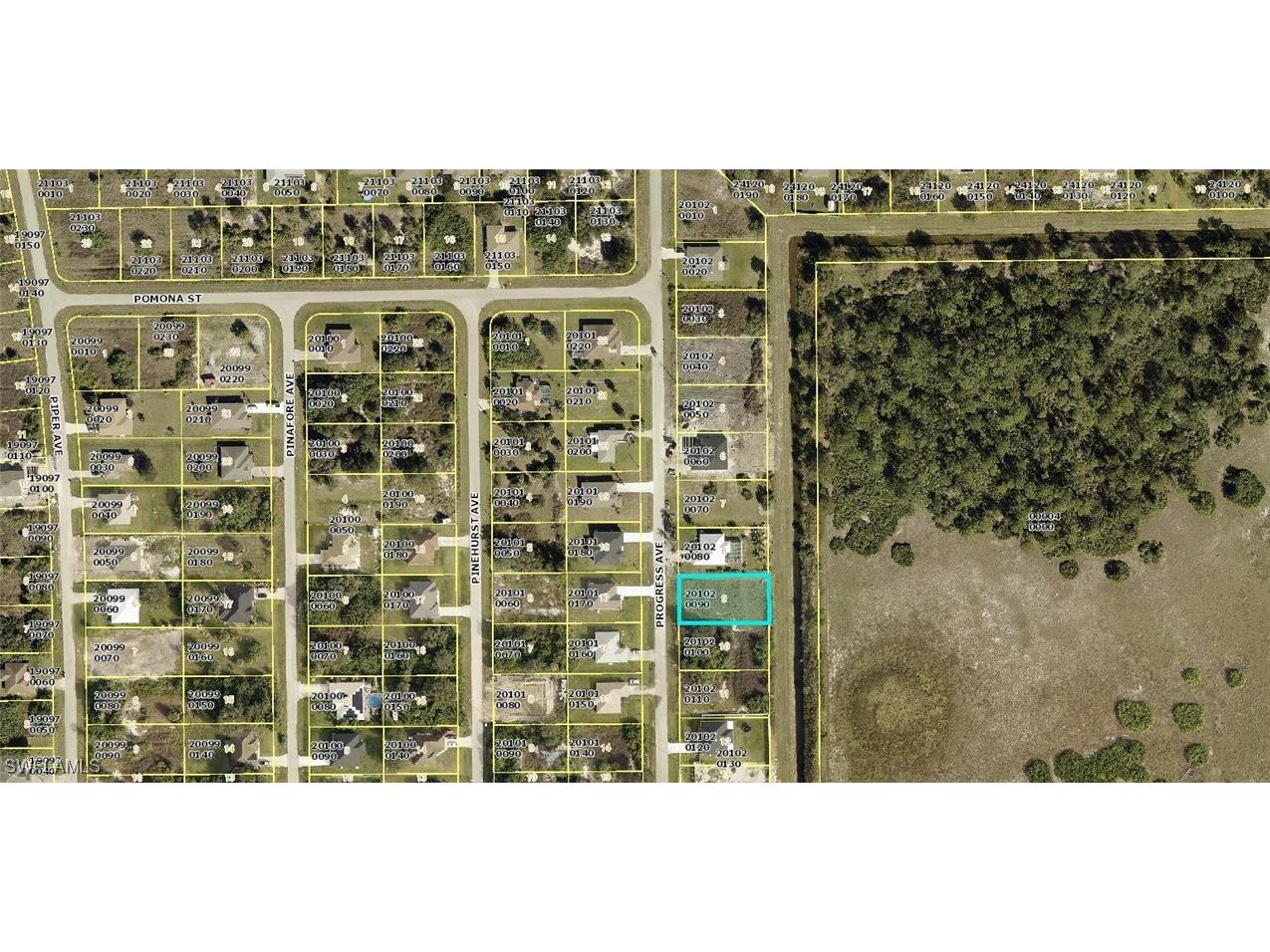 425 Progress Avenue Lehigh Acres FL 33974 225039511 image1