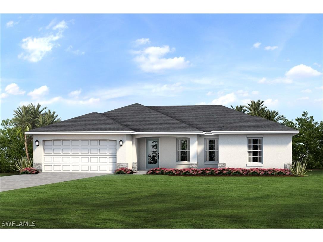 425 SE 16th Terrace Cape Coral FL 33990 223012371 image1