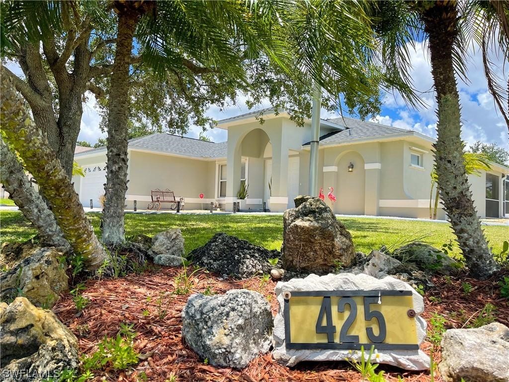 425 SE 19th Street Cape Coral FL 33990 223058314 image1